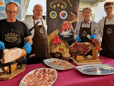 Gastronomska manifestacija Gastronomska manifestacija