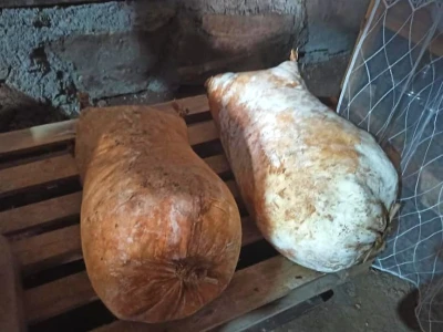 Gatački kajmak