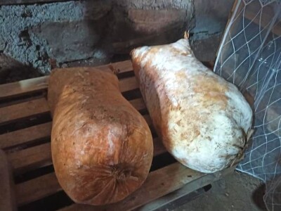 Gatački kajmak Gatački kajmak