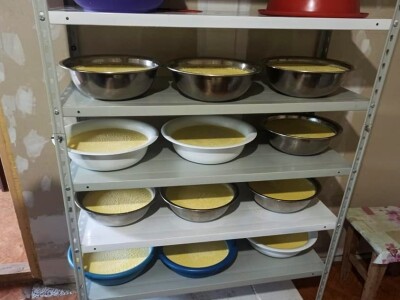 Gatački kajmak Gatački kajmak