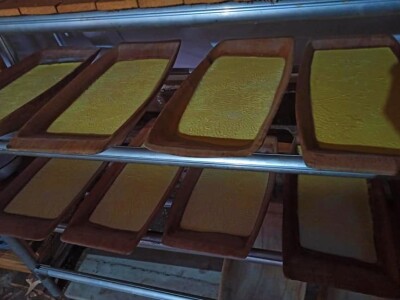 Gatački kajmak Gatački kajmak