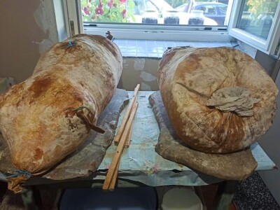 Gatački kajmak Gatački kajmak