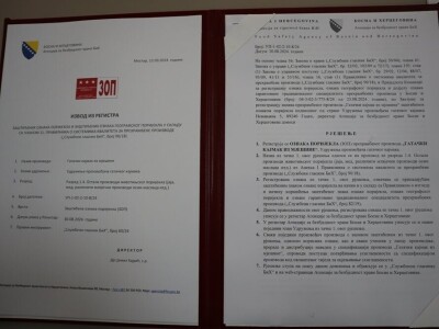 Gatački kajmak iz mješine