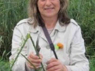 Snježana Pešut Pilon