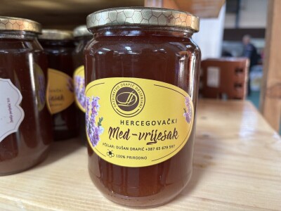 Gazdinstvo Drapić stoji iza najljepših likera sa juga