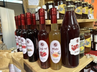 Gazdinstvo Drapić stoji iza najljepših likera sa juga