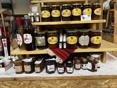 Gazdinstvo Drapić stoji iza najljepših likera sa juga