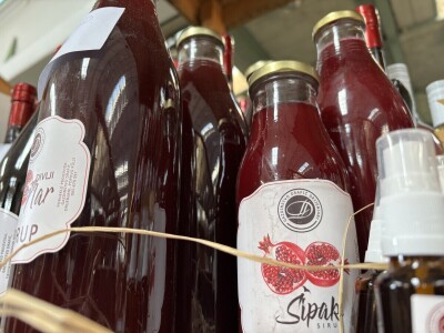 Gazdinstvo Drapić stoji iza najljepših likera sa juga