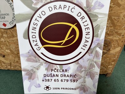 Gazdinstvo Drapić stoji iza najljepših likera sa juga