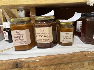 Gazdinstvo Drapić stoji iza najljepših likera sa juga