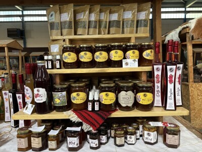 Gazdinstvo Drapić stoji iza najljepših likera sa juga