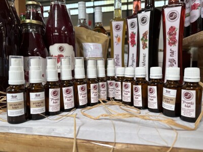 Gazdinstvo Drapić stoji iza najljepših likera sa juga