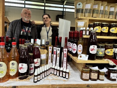 Gazdinstvo Drapić stoji iza najljepših likera sa juga