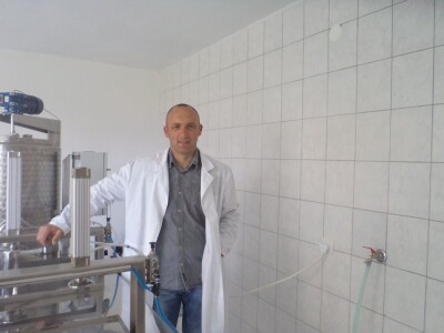 Gazdinstvo Kisin: Domaća hrana i seoski način života privlačni turistima