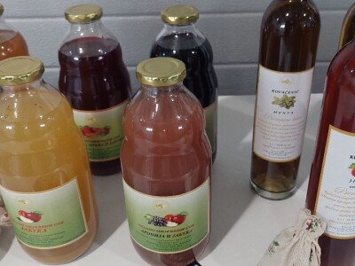 Gazdinstvo Kovačević