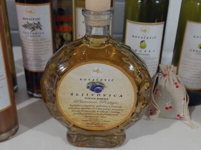 Gazdinstvo Kovačević