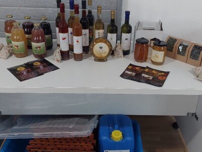 Gazdinstvo Kovačević