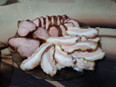 Gazdinstvo porodice Adamović iz Vine