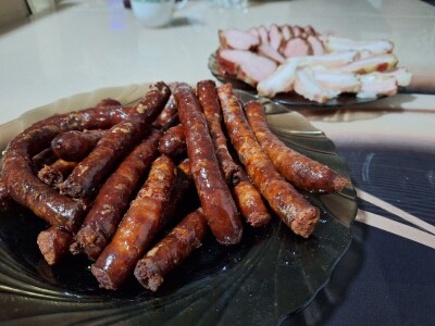 Gazdinstvo porodice Adamović iz Vine