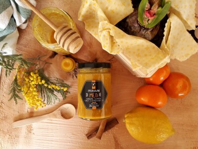 Gazdinstvo Stevanović raspolaže sa 130 pčelinjih društava