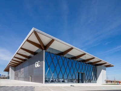 Najava otvorenja Gospodarskog centra i Proljetnog sajma u Osijeku Najava otvorenja Gospodarskog centra i Proljetnog sajma u Osijeku