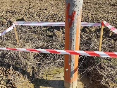 GDE SE ODNOSI ZAGAĐENA ZEMLJA