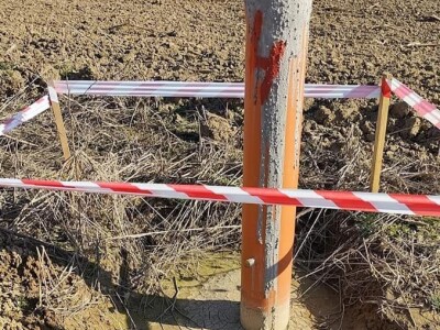 GDE SE ODNOSI ZAGAĐENA ZEMLJA