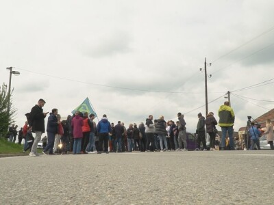 GDE SE ODNOSI ZAGAĐENA ZEMLJA