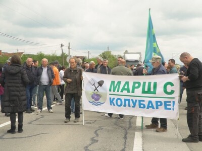 GDE SE ODNOSI ZAGAĐENA ZEMLJA