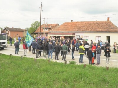 GDE SE ODNOSI ZAGAĐENA ZEMLJA