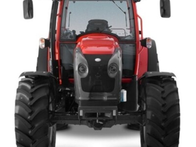 Traktor Lindner Geotrac 94