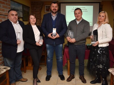 G.E.T. konferencija: Budućnost vinskog turizma G.E.T. konferencija: Budućnost vinskog turizma