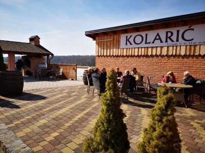 G.E.T. konferencija: Budućnost vinskog turizma G.E.T. konferencija: Budućnost vinskog turizma