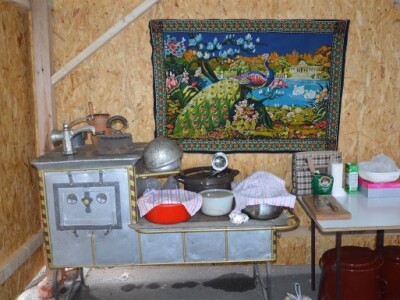 Prva dobrovačka Čvarkijada Udruge LIDO