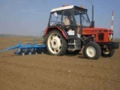 BBŽ već 10 godina omogućuje kreditiranje proljetne sjetve BBŽ već 10 godina omogućuje kreditiranje proljetne sjetve