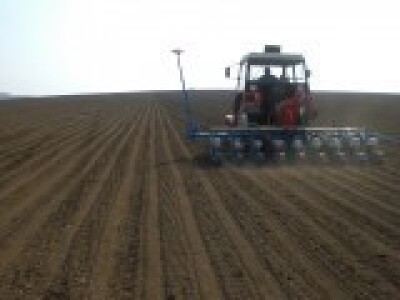 BBŽ već 10 godina omogućuje kreditiranje proljetne sjetve BBŽ već 10 godina omogućuje kreditiranje proljetne sjetve