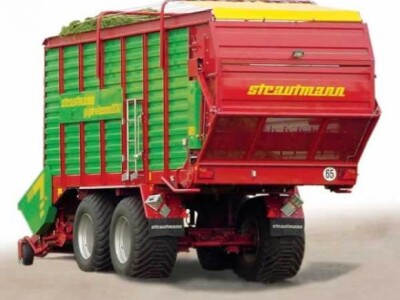 Želite isprobati Strautmann miksericu? Želite isprobati Strautmann miksericu?