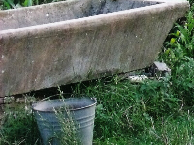 Farma Glavačević - Slukin