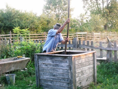 Farma Glavačević - Slukin