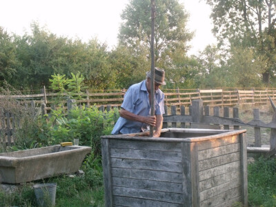 Farma Glavačević - Slukin