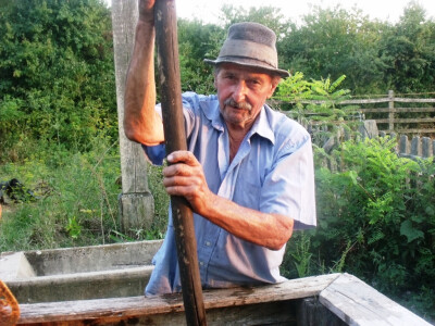 Farma Glavačević - Slukin