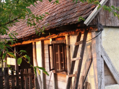 Farma Glavačević - Slukin