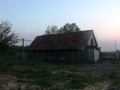 Farma Glavačević - Slukin