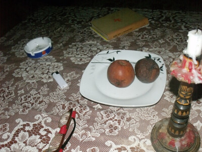 Farma Glavačević - Slukin