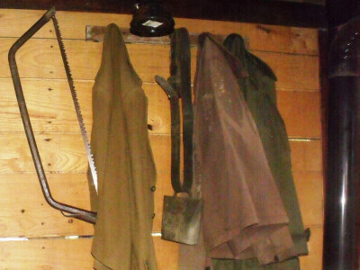 Farma Glavačević - Slukin