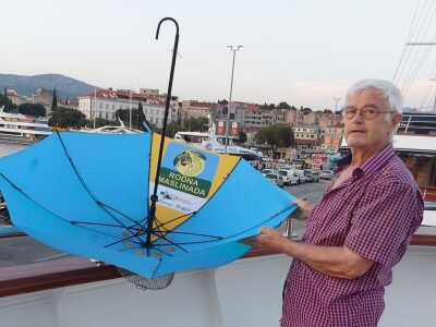 Inovacije u maslinarstvu