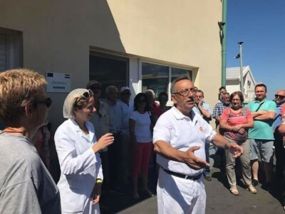 Paške uskrsne trpeze bez Žamaka