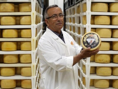 Ivan Gligora: Zalutao sam u sirarstvo, mljekarstvo i poduzetništvo!