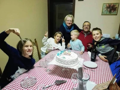 Ivan Gligora: Zalutao sam u sirarstvo, mljekarstvo i poduzetništvo!
