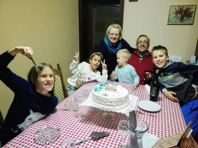 Ivan Gligora: Zalutao sam u sirarstvo, mljekarstvo i poduzetništvo!